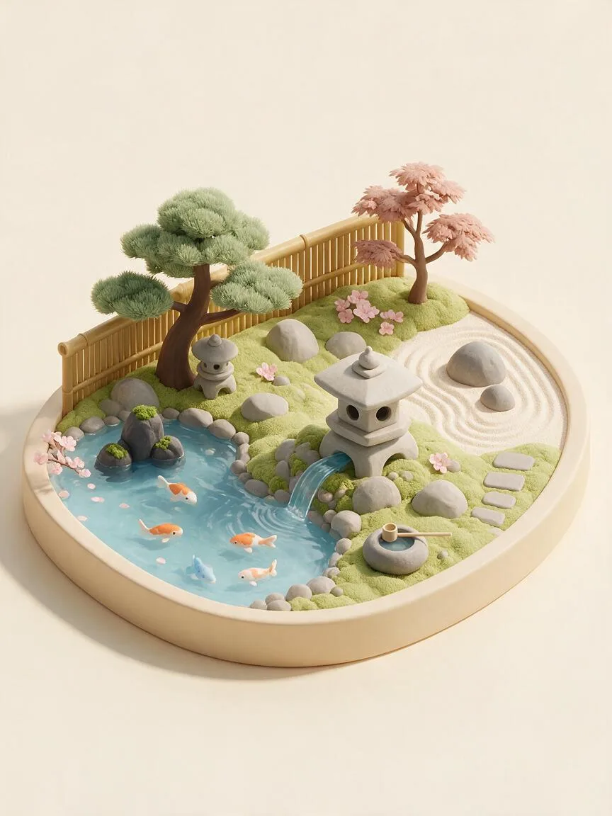 等距视角（Isometric View）示例画面