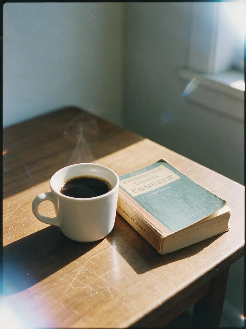 宝丽来(Polaroid)示例画面
