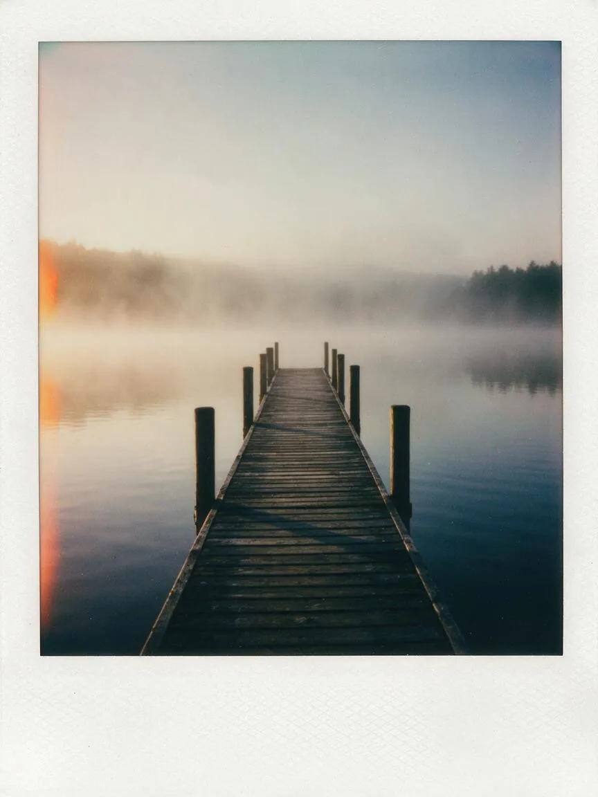 宝丽来(Polaroid)示例画面