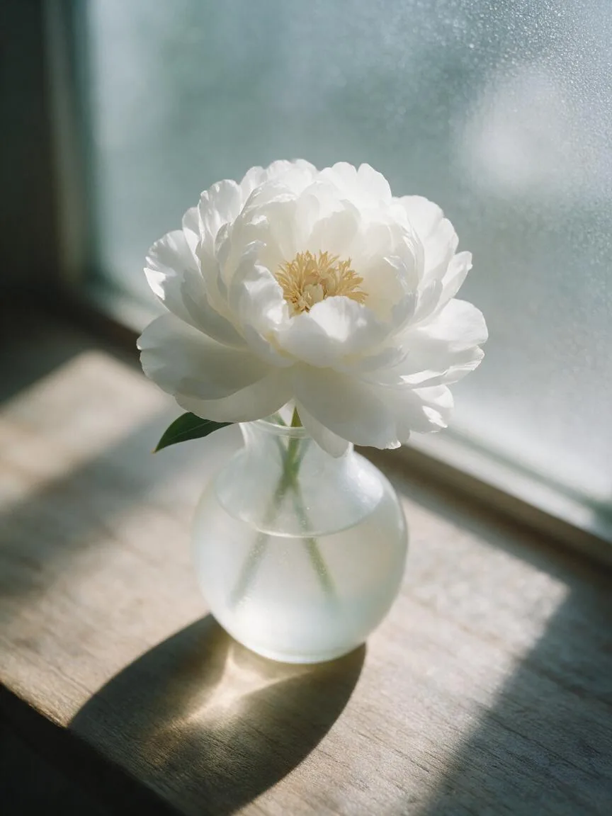 柔光(Soft Light)示例画面